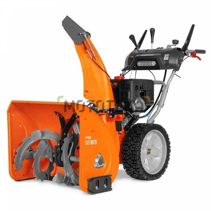 Снегоуборщик бензиновый DAEWOO (Дэу) DAST 9070
