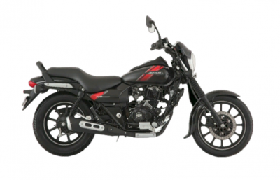 Мотоцикл чоппер / круизер BAJAJ (Баджадж) Avenger street 220 DTS - i (2019) с ПТС