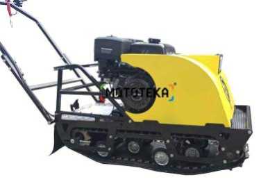 Мотобуксировщик Рыбак PK 15 л.с.. (эл. запуск. короткая база 1230мм) Мотобуксировщик Рыбак PK 15 л.с.. (эл. запуск. короткая база 1230мм)