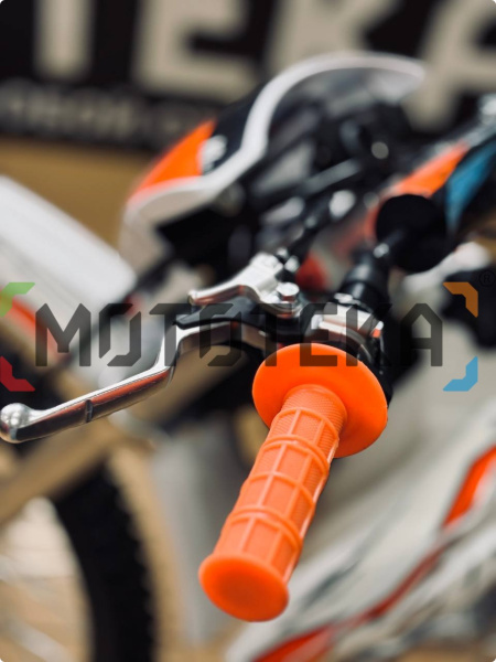 Мотоцикл кроссовый / эндуро KAYO (Кайо) K1 - L 250 MX 21/18 (2024 г.) | Мототека